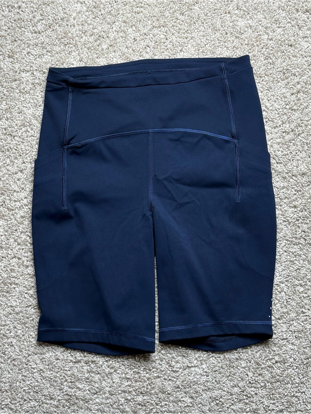 Lululemon Swift Speed High-Rise Short 8"